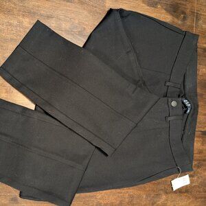 Gap Black Pants NWT
